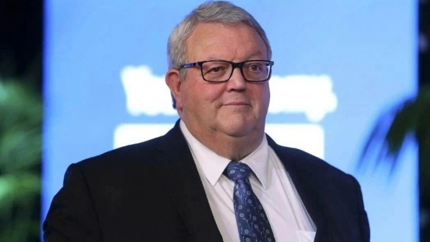 NZ Parliament Speaker to visit Vietnam as both nations mark 50 years of diplomatic ties